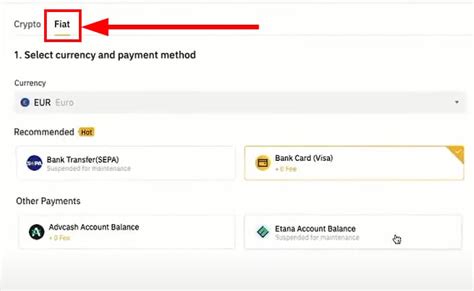 3 Ways to Cash Out from Binance via Bank Transfer.